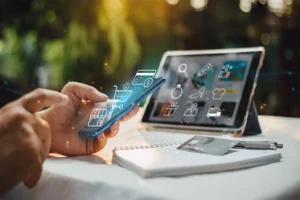 Rise of E-commerce in Pakistan