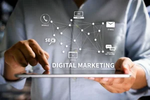 Best Marketing Agency in Islamabad